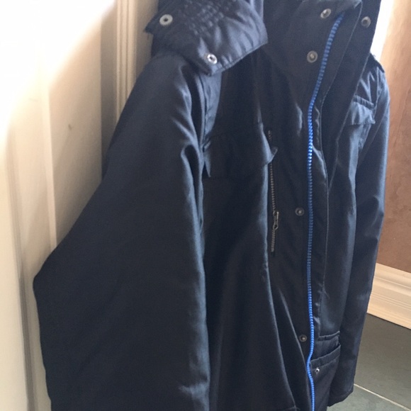 Calvin Klein Jacket - Picture 3 of 7